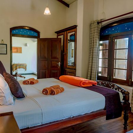 Amor Beach Unawatuna Dış mekan fotoğraf