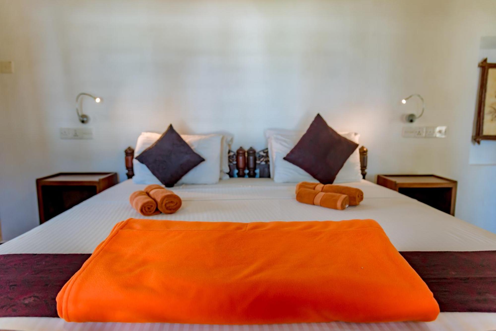 Amor Beach Unawatuna Dış mekan fotoğraf