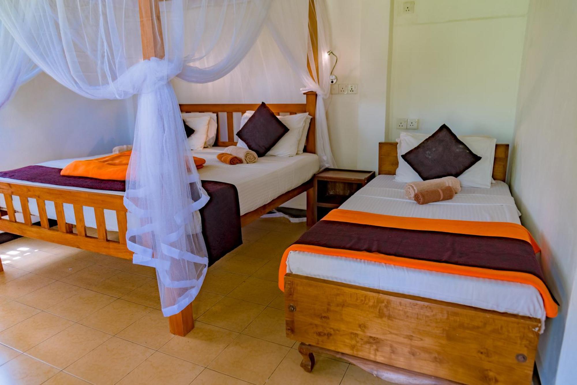 Amor Beach Unawatuna Dış mekan fotoğraf